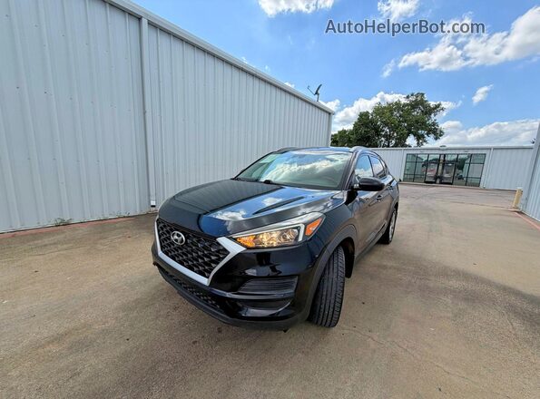 KM8J33A45LU261552 2020 HYUNDAI TUCSON Black 