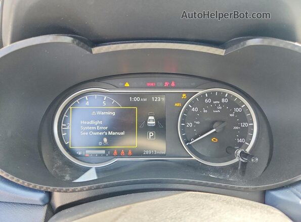 3N1CN8EV1SL830917 2025 NISSAN VERSA Черный Вид задних сидений