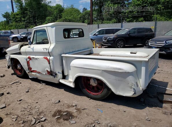 4C154B130074 1964 CHEVROLET OTHER White 