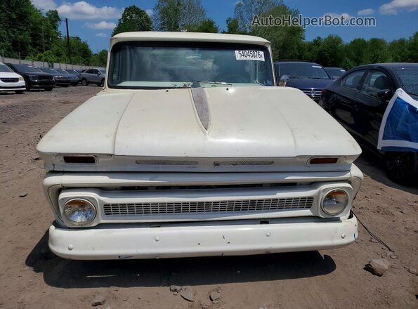 4C154B130074 1964 CHEVROLET OTHER White 