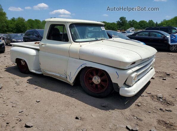 4C154B130074 1964 CHEVROLET OTHER White 