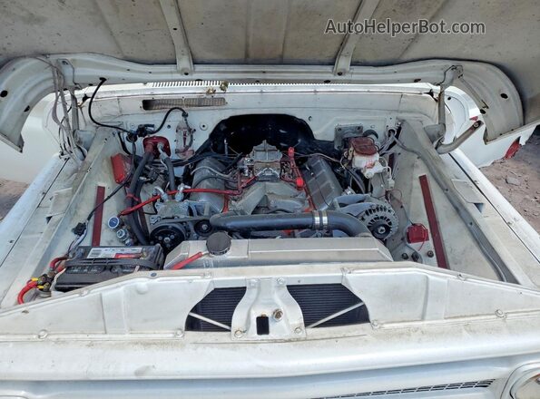 4C154B130074 1964 CHEVROLET OTHER White 