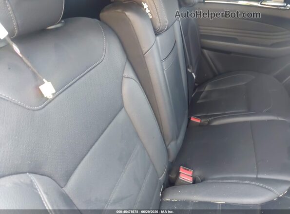 4JGDA5HB0GA685876 2016 MERCEDES-BENZ GLE 350 White Вид наклейки з VIN-кодом