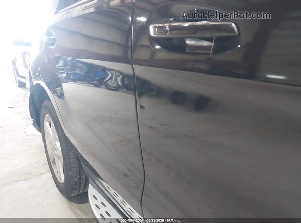 4JGDA5HB0JB083190 2018 MERCEDES-BENZ GLE 350 Black 