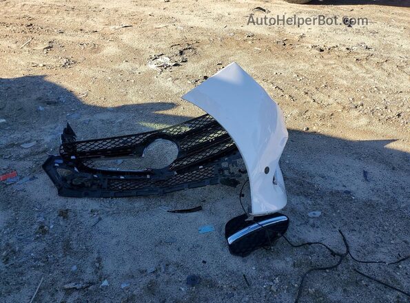 4JGDA5HB1GA642826 2016 MERCEDES-BENZ GLE White Widok naklejki z numerem VIN