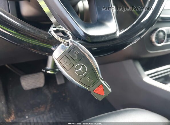 4JGDA5HB2JB087175 2018 MERCEDES-BENZ GLE 350 Gray Vista del salpicadero