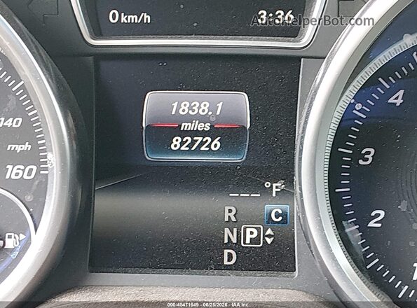 4JGDA5HB3HA950579 2017 MERCEDES-BENZ GLE 350 White 