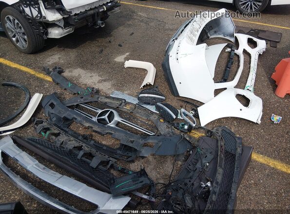4JGDA5HB3HA950579 2017 MERCEDES-BENZ GLE 350 White Սարքավորումների վահանակի տեսք