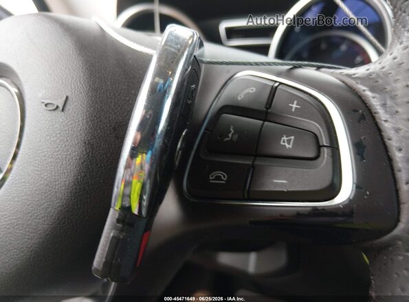 4JGDA5HB3HA950579 2017 MERCEDES-BENZ GLE 350 White Առջևի վահանակի տեսք