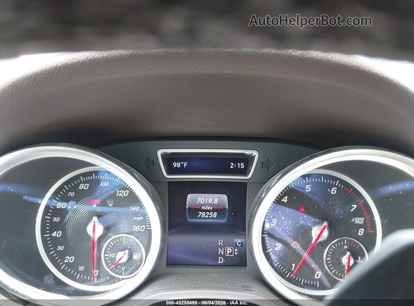 4JGDA5HB3JB116165 2018 MERCEDES-BENZ GLE 350 White Հետևի նստատեղերի տեսք