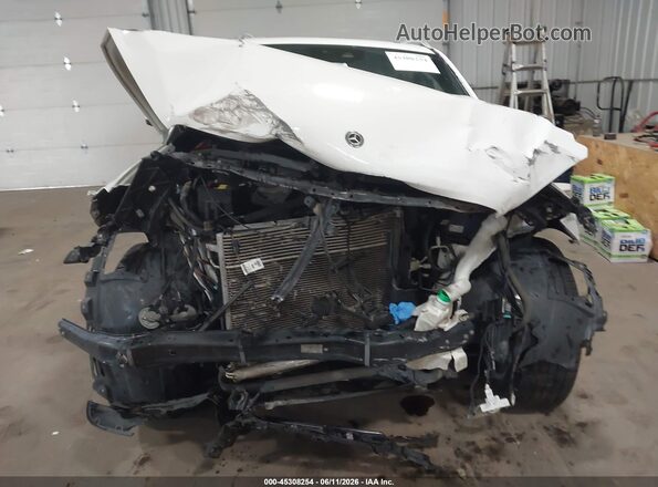 4JGDA5HB5JB068720 2018 MERCEDES-BENZ GLE 350 White Widok wnętrza z tyłu