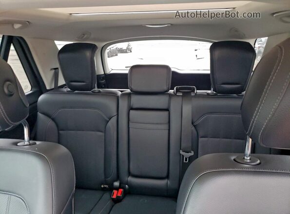 4JGDA5HB6GA619462 2016 MERCEDES-BENZ GLE Silver 