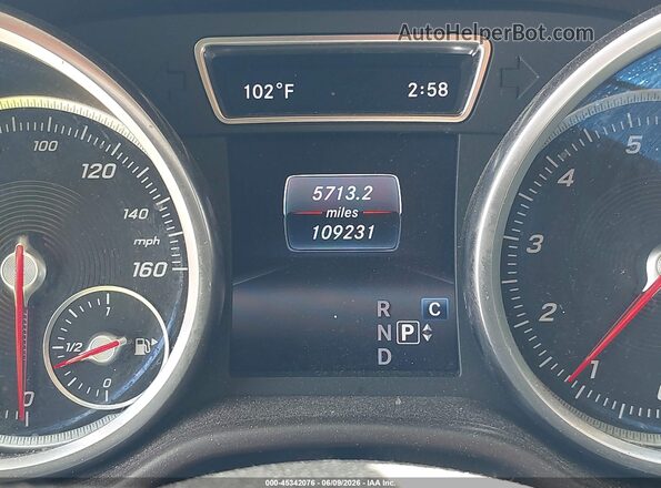 4JGDA5HB6HA921058 2017 MERCEDES-BENZ GLE 350 Черный 