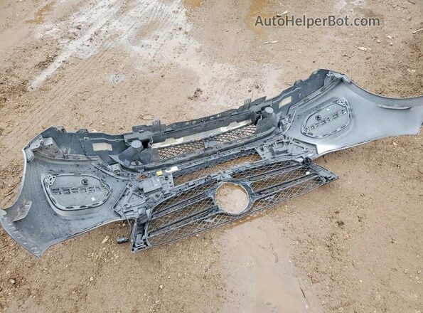 4JGDA5HB6JB017243 2018 MERCEDES-BENZ GLE Charcoal Engine compartment view