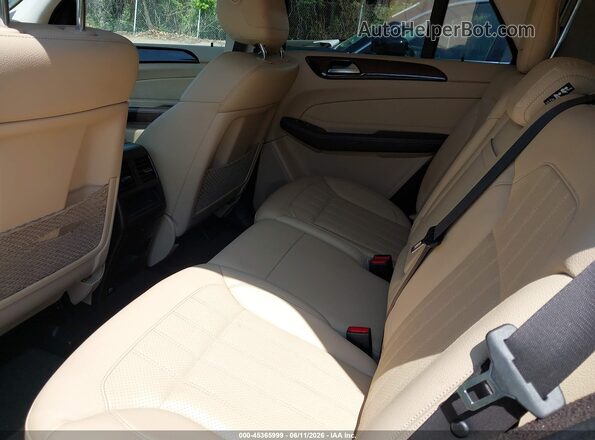 4JGDA5HB7HA847424 2017 MERCEDES-BENZ GLE 350 Blue Vista de la etiqueta del VIN