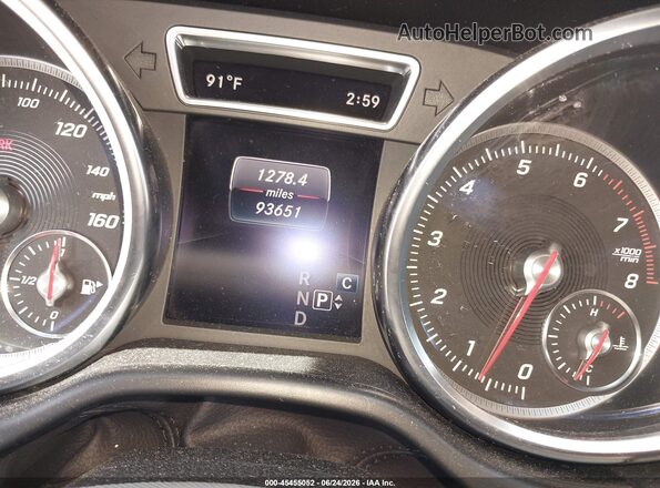 4JGDA5HB7JB060652 2018 MERCEDES-BENZ GLE 350 White 