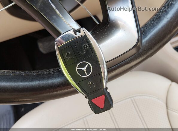 4JGDA5HB7JB153851 2018 MERCEDES-BENZ GLE 350 Black Vista del salpicadero