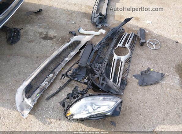 4JGDA5HB7JB153851 2018 MERCEDES-BENZ GLE 350 Black Vista del cuadro de instrumentos