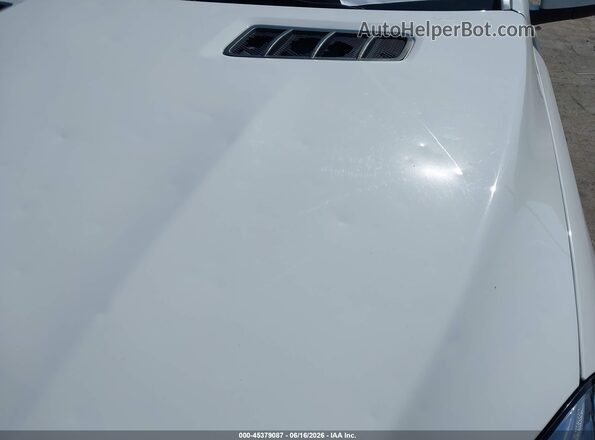 4JGDA5HB8HA817929 2017 MERCEDES-BENZ GLE 350 Белый Вид спереди