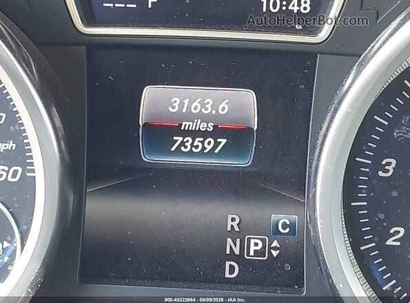 4JGDA5HB9HA952742 2017 MERCEDES-BENZ GLE 350 Blue 