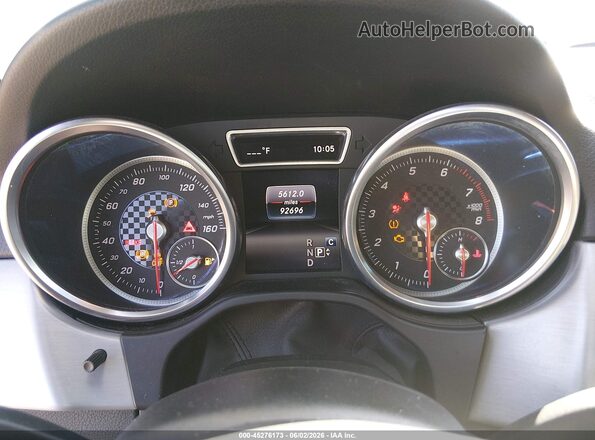 4JGDA5HB9JB063469 2018 MERCEDES-BENZ GLE 350 Black 