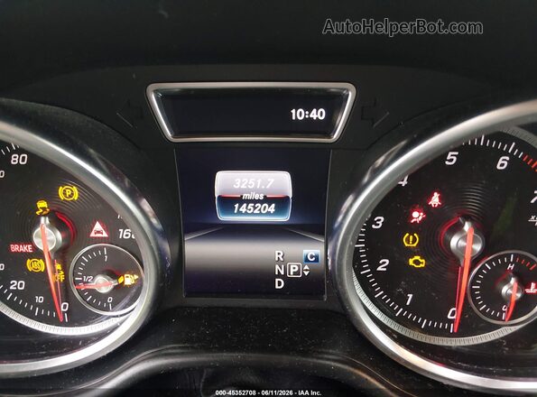 4JGDA5HBXHA991713 2017 MERCEDES-BENZ GLE 350 White 