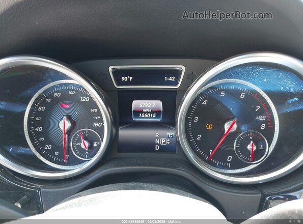 4JGDA5HBXJB106216 2018 MERCEDES-BENZ GLE 350 Серый Вид задних сидений