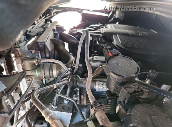 4JGDA5HBXJB130631 2018 MERCEDES-BENZ GLE Черный 