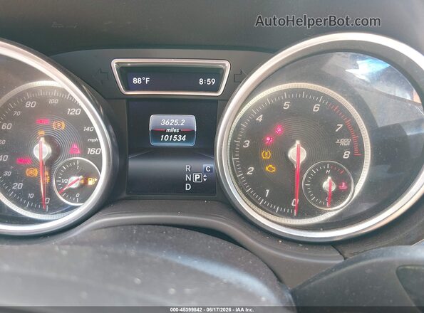4JGDA5HBXJB179165 2018 MERCEDES-BENZ GLE 350 Черный Вид задних сидений