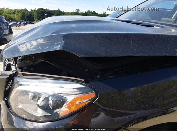 4JGDA5HBXJB179165 2018 MERCEDES-BENZ GLE 350 Черный 