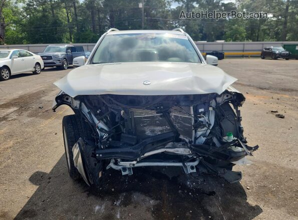 4JGDA5JB0HA872336 2017 MERCEDES-BENZ GLE White 