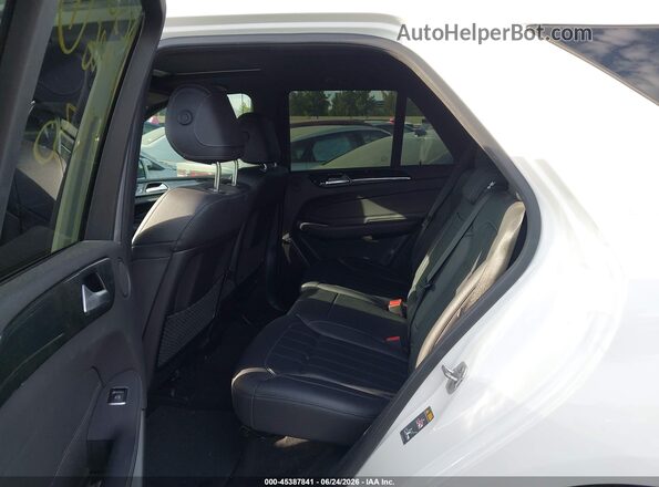 4JGDA5JB0HA974879 2017 MERCEDES-BENZ GLE 350 Белый Вид наклейки с VIN-кодом