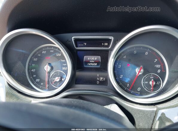 4JGDA5JB1GA803301 2016 MERCEDES-BENZ GLE 350 Black Вид задніх сидінь