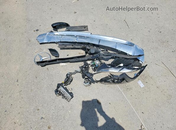 4JGDA5JB1HA874631 2017 MERCEDES-BENZ GLE Black Widok naklejki z numerem VIN