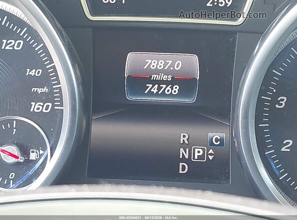 4JGDA5JB1JB001459 2018 MERCEDES-BENZ GLE 350 Gray Вид задніх сидінь
