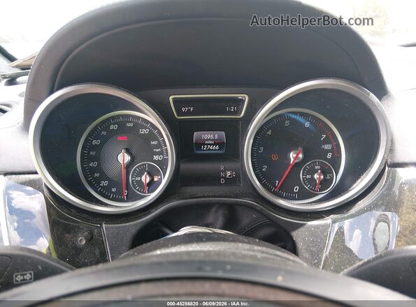 4JGDA5JB2GA767103 2016 MERCEDES-BENZ GLE 350 Red 
