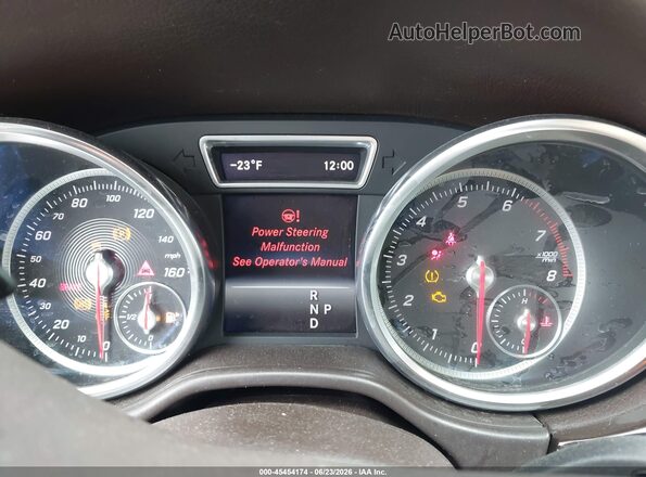 4JGDA5JB4HA890418 2017 MERCEDES-BENZ GLE 350 Белый Вид задних сидений