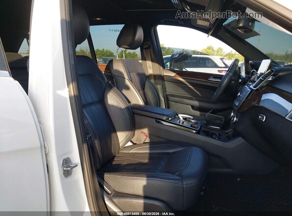 4JGDA5JB5JB004591 2018 MERCEDES-BENZ GLE 350 White 