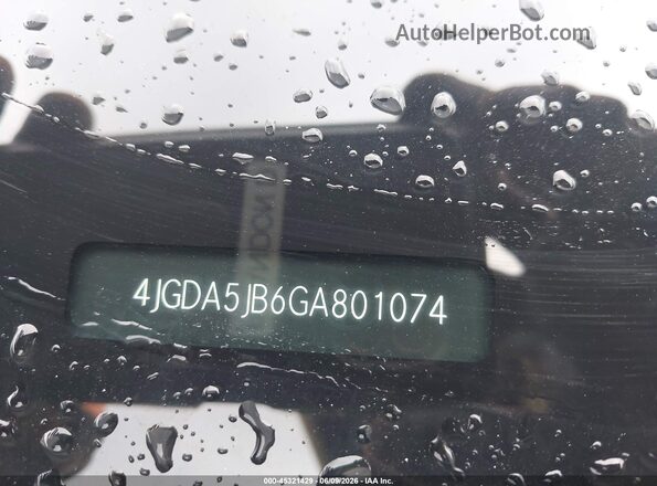 4JGDA5JB6GA801074 2016 MERCEDES-BENZ GLE 350 White 