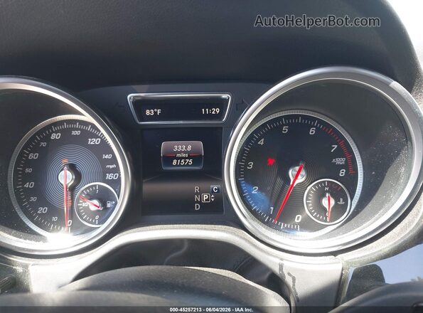 4JGDA5JB6JB100522 2018 MERCEDES-BENZ GLE 350 Black უკანა სავარძლების ხედი