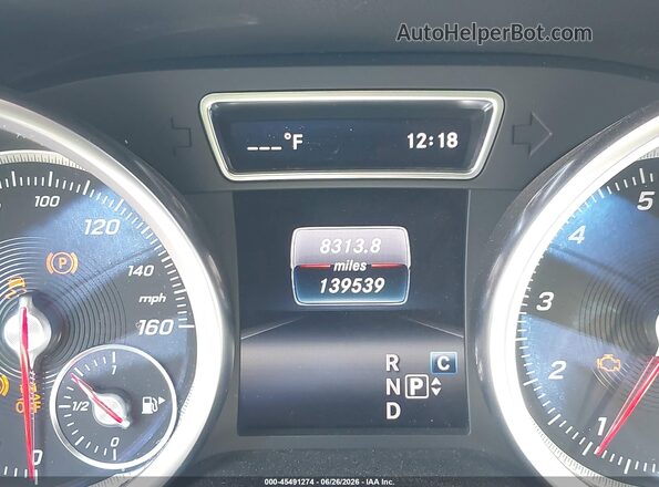 4JGDA5JB7HA915649 2017 MERCEDES-BENZ GLE 350 Black 