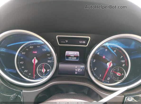 4JGDA5JBXHA932297 2017 MERCEDES-BENZ GLE 350 White Widok tylnych siedzeń