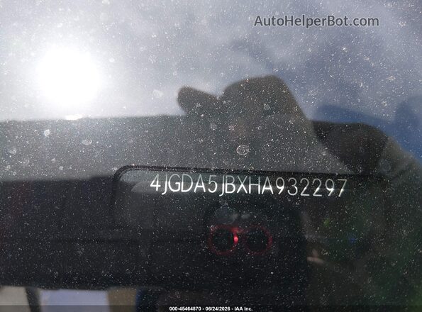 4JGDA5JBXHA932297 2017 MERCEDES-BENZ GLE 350 White 