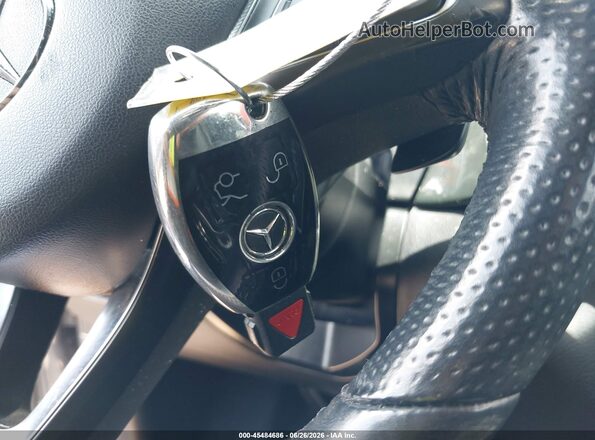 4JGDA5JBXJB177443 2018 MERCEDES-BENZ GLE 350 Gray Вид панелі приладів