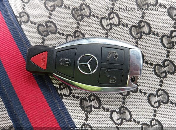 4JGDA6EBXJB019832 2018 MERCEDES-BENZ AMG GLE 43 Black Вид панелі приладів