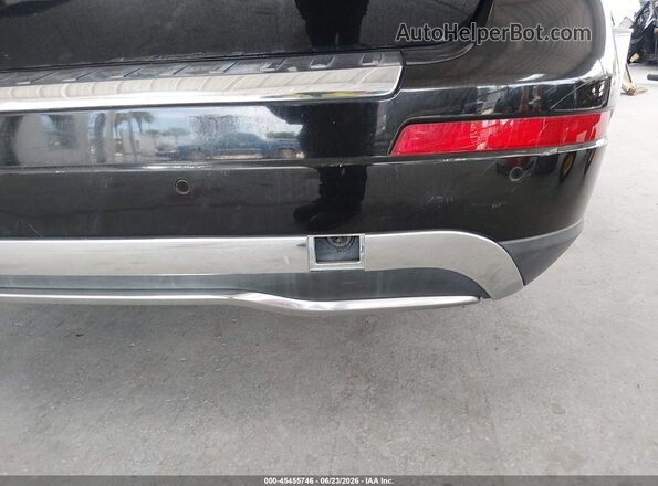 4JGDF6EE1GA665559 2016 MERCEDES-BENZ GL 450 Черный 