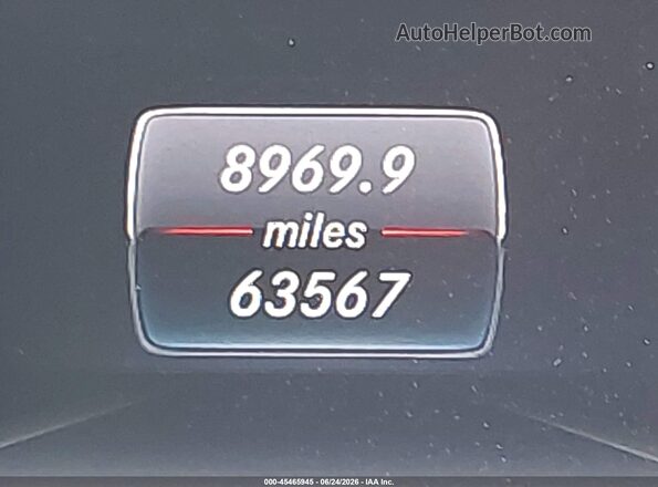 4JGDF6EE1HA968438 2017 MERCEDES-BENZ GLS 450 Gray Vista de los asientos traseros