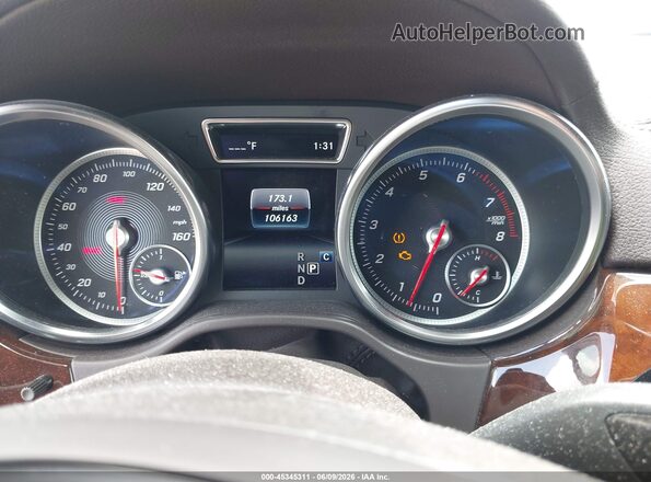 4JGDF6EE1KB228003 2019 MERCEDES-BENZ GLS 450 Black Widok tylnych siedzeń
