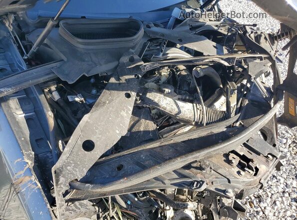 4JGDF6EE2JB005693 2018 MERCEDES-BENZ GLS Gray Vista interior trasera