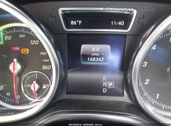 4JGDF6EE2JB132993 2018 MERCEDES-BENZ GLS 450 Черный Вид задних сидений